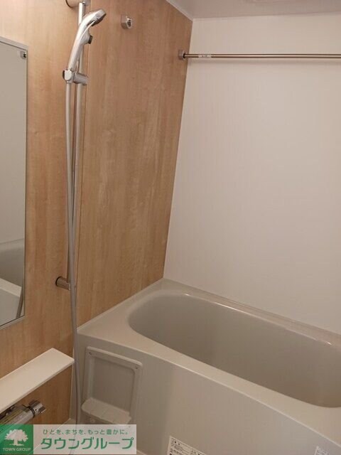 メゾンドールの物件内観写真