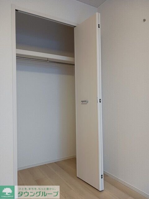 メゾンドールの物件内観写真