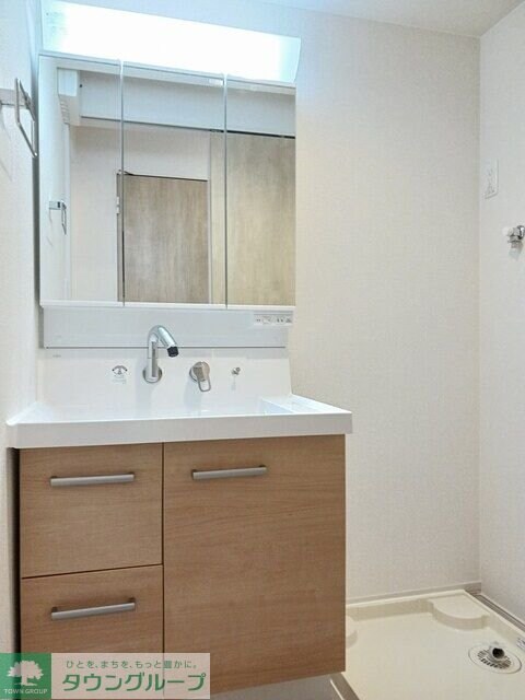 メゾンドールの物件内観写真