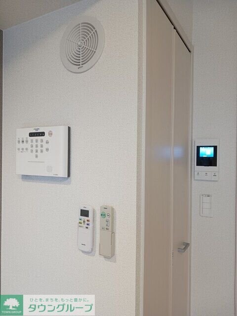 メゾンドールの物件内観写真