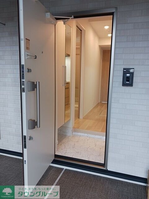 メゾンドールの物件内観写真