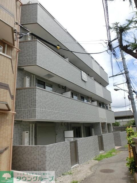 プランドール千葉の物件内観写真