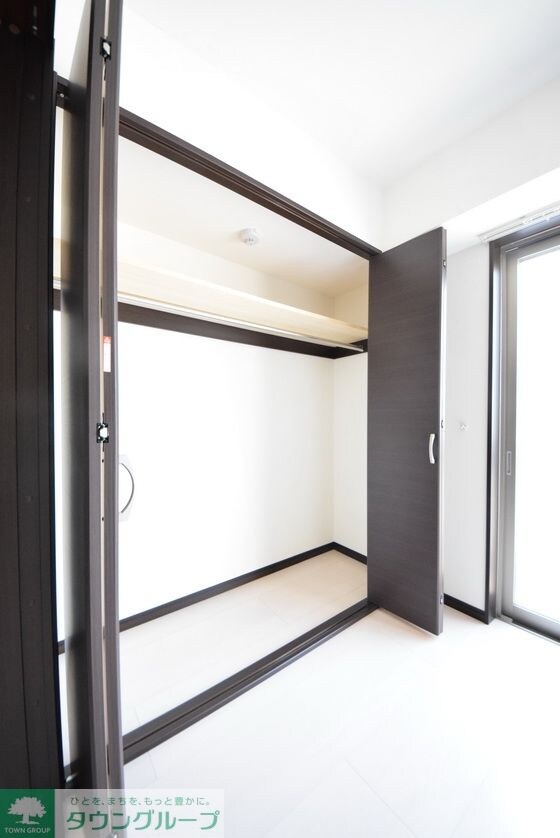 プランドール千葉の物件内観写真