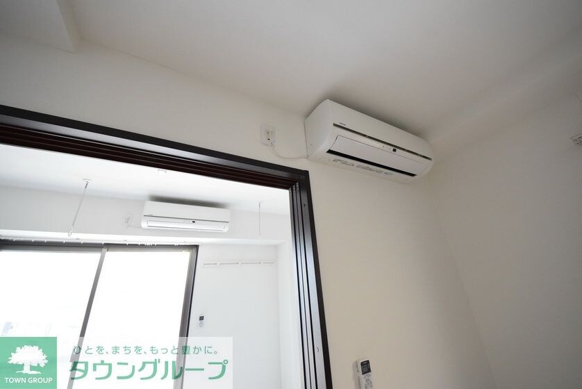 プランドール千葉の物件内観写真