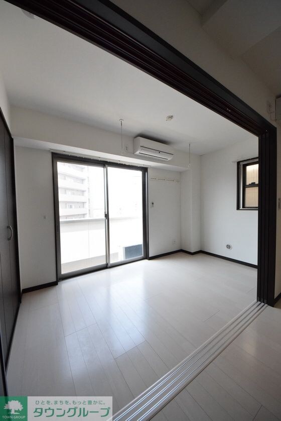 プランドール千葉の物件内観写真