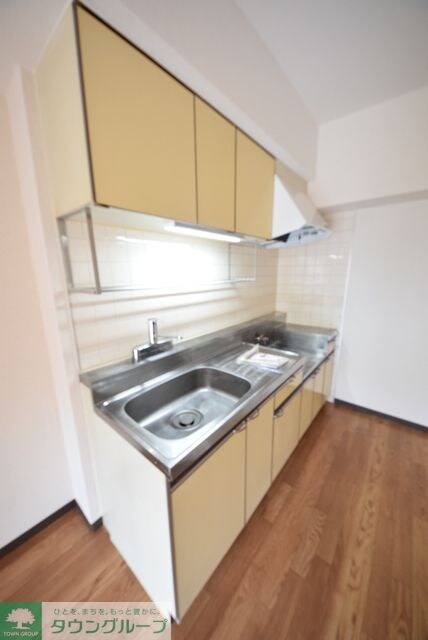 メゾンリヴィエール道場北の物件内観写真