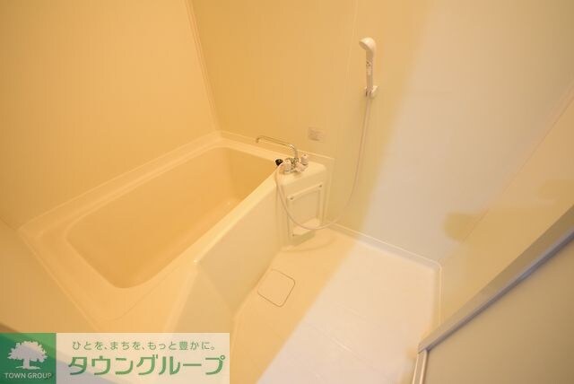 メゾンリヴィエール道場北の物件内観写真