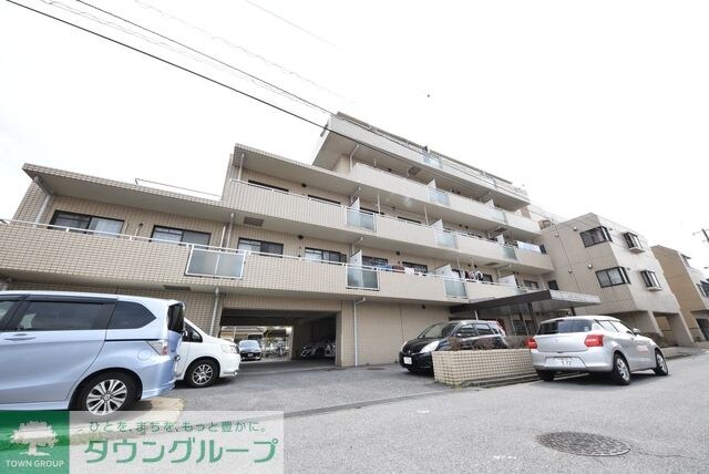 メゾンリヴィエール道場北の物件内観写真