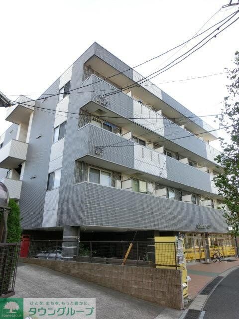 金太郎ヒルズ１８の物件内観写真