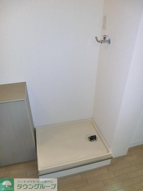 レグルスの物件内観写真