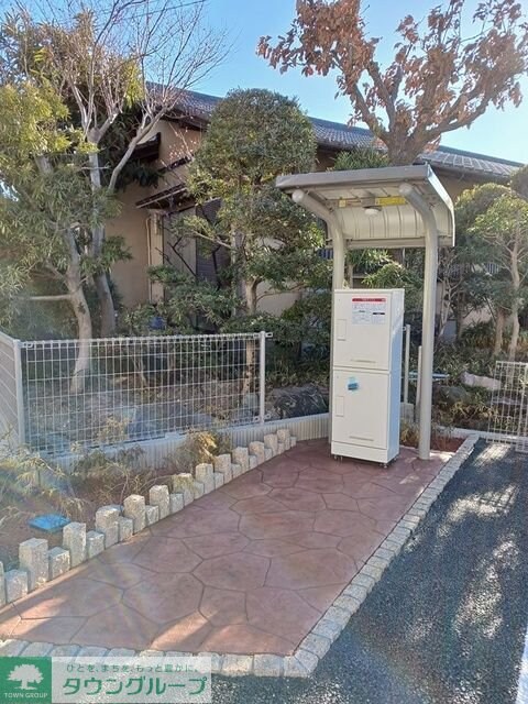 ベリッシモ　ソーレの物件内観写真