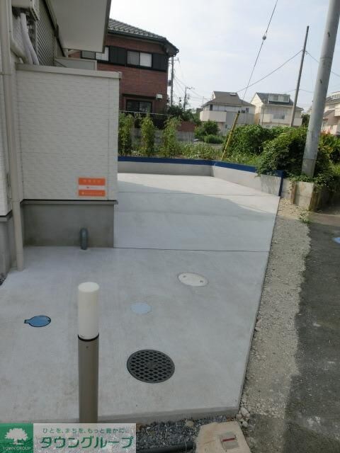 プレシャスアース稲毛区稲毛の物件内観写真