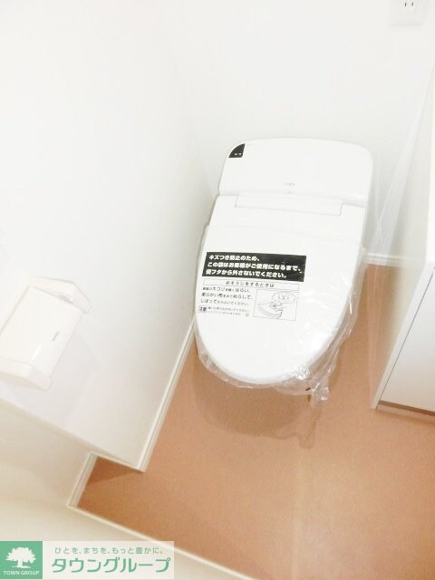 プレシャスアース稲毛区稲毛の物件内観写真