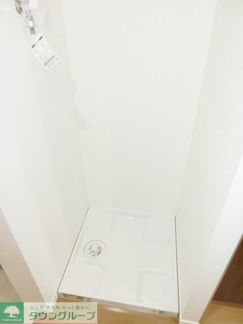 プレシャスアース稲毛区稲毛の物件内観写真