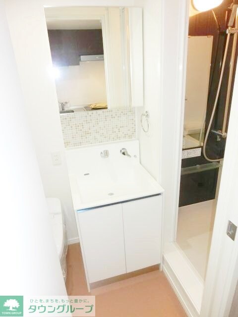 プレシャスアース稲毛区稲毛の物件内観写真