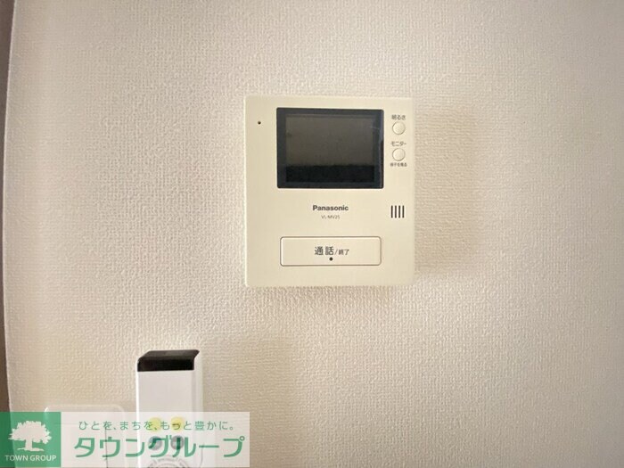 ビューコート学園台の物件内観写真