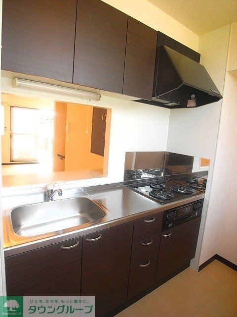 レオネクスト花鳥風月の物件内観写真