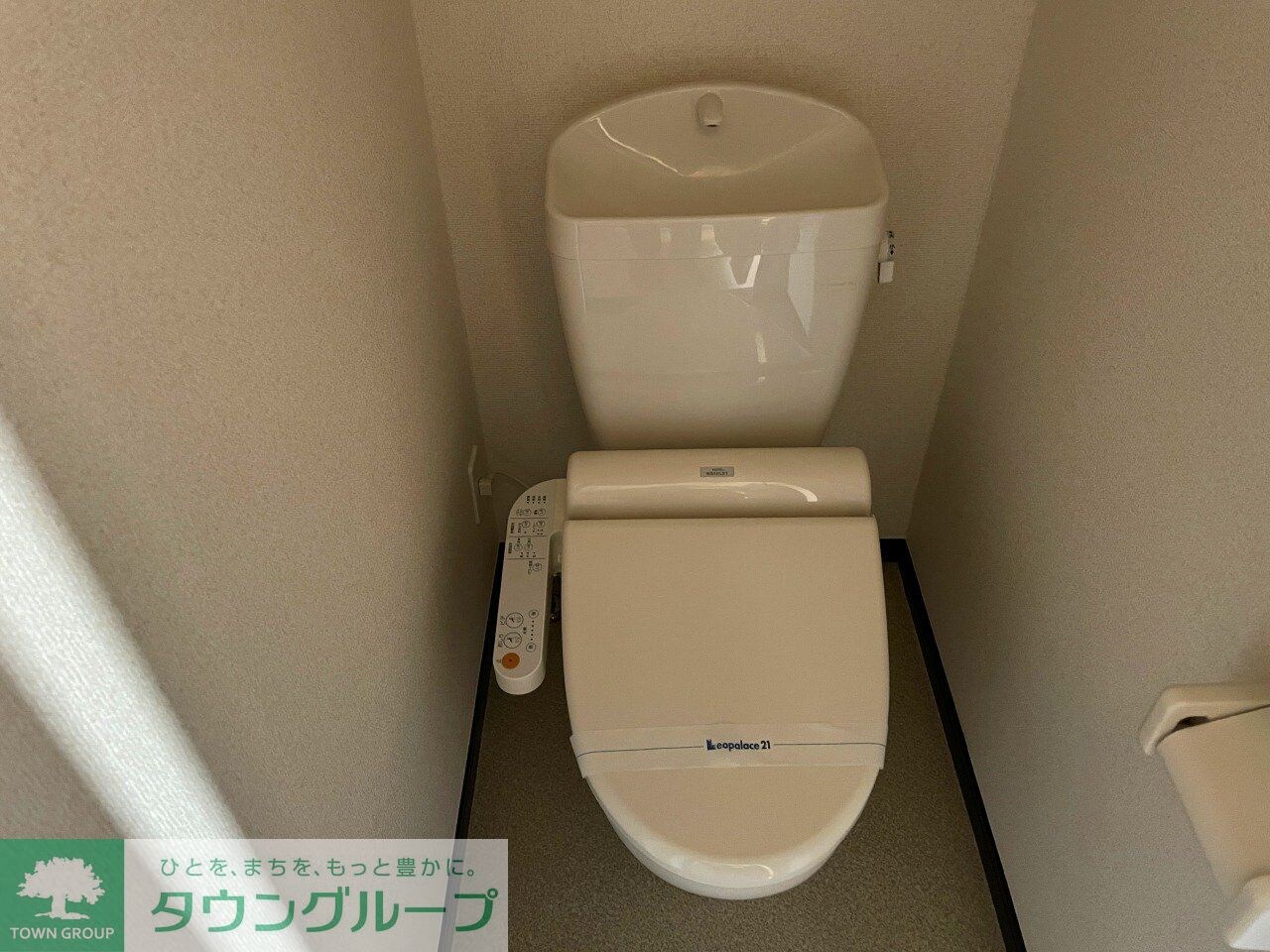 レオネクスト花鳥風月の物件内観写真