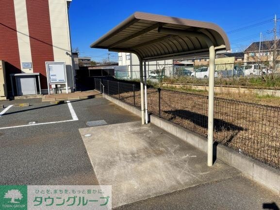 レオネクスト花鳥風月の物件内観写真