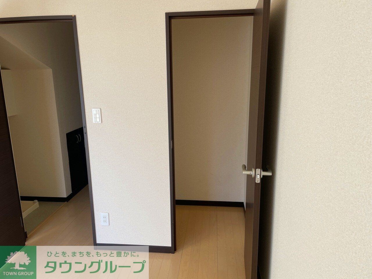 レオネクスト花鳥風月の物件内観写真