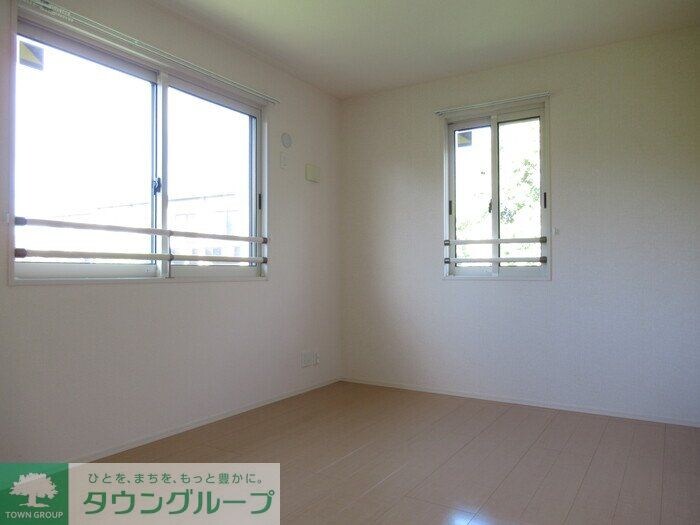 プリモ フィオーレの物件内観写真