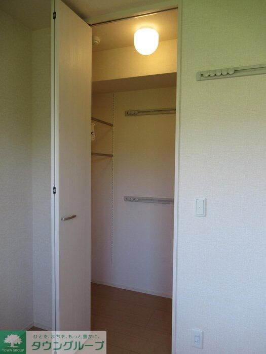 プリモ フィオーレの物件内観写真