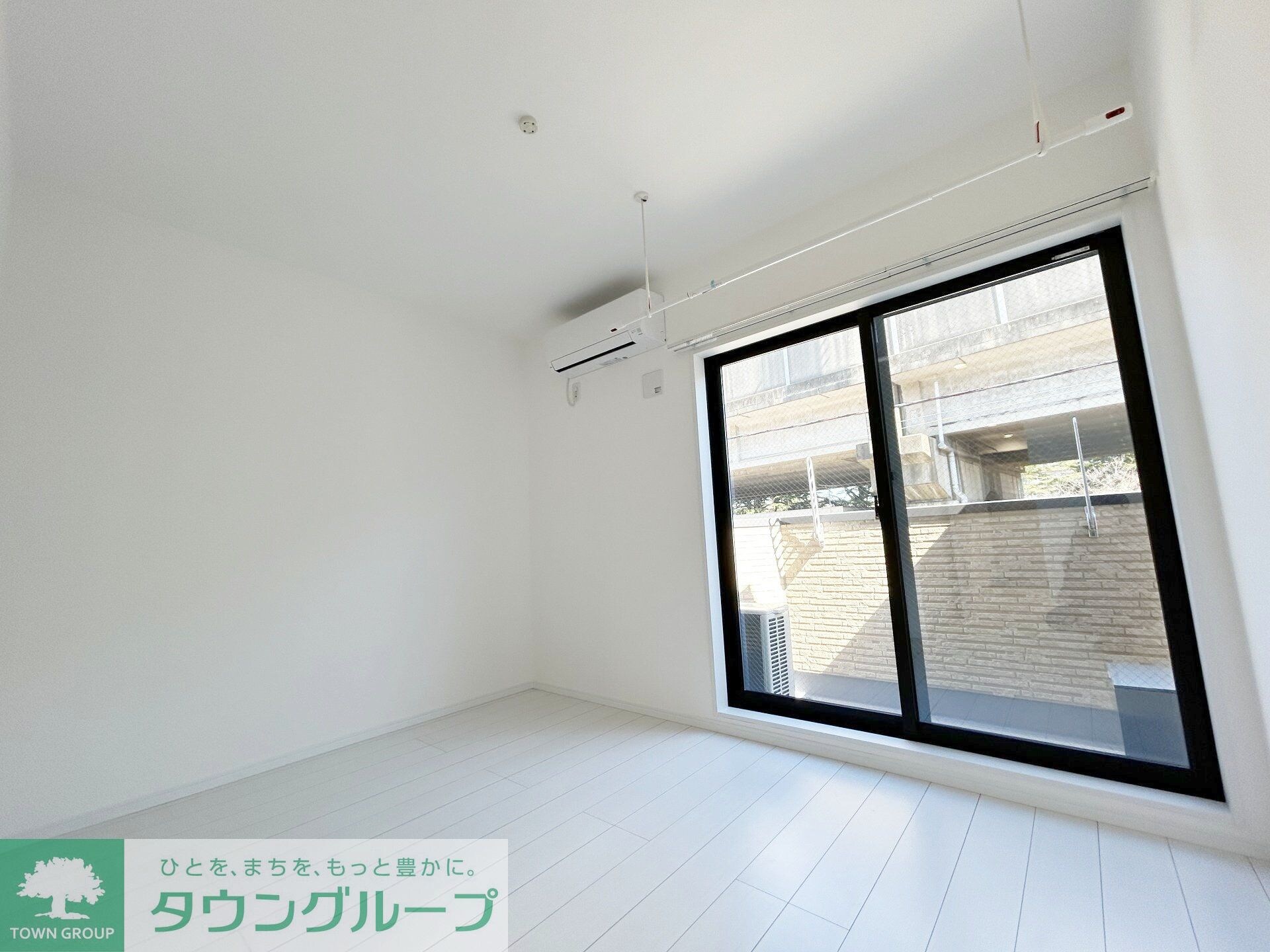 ラ　リヴィエール　テール稲毛の物件内観写真