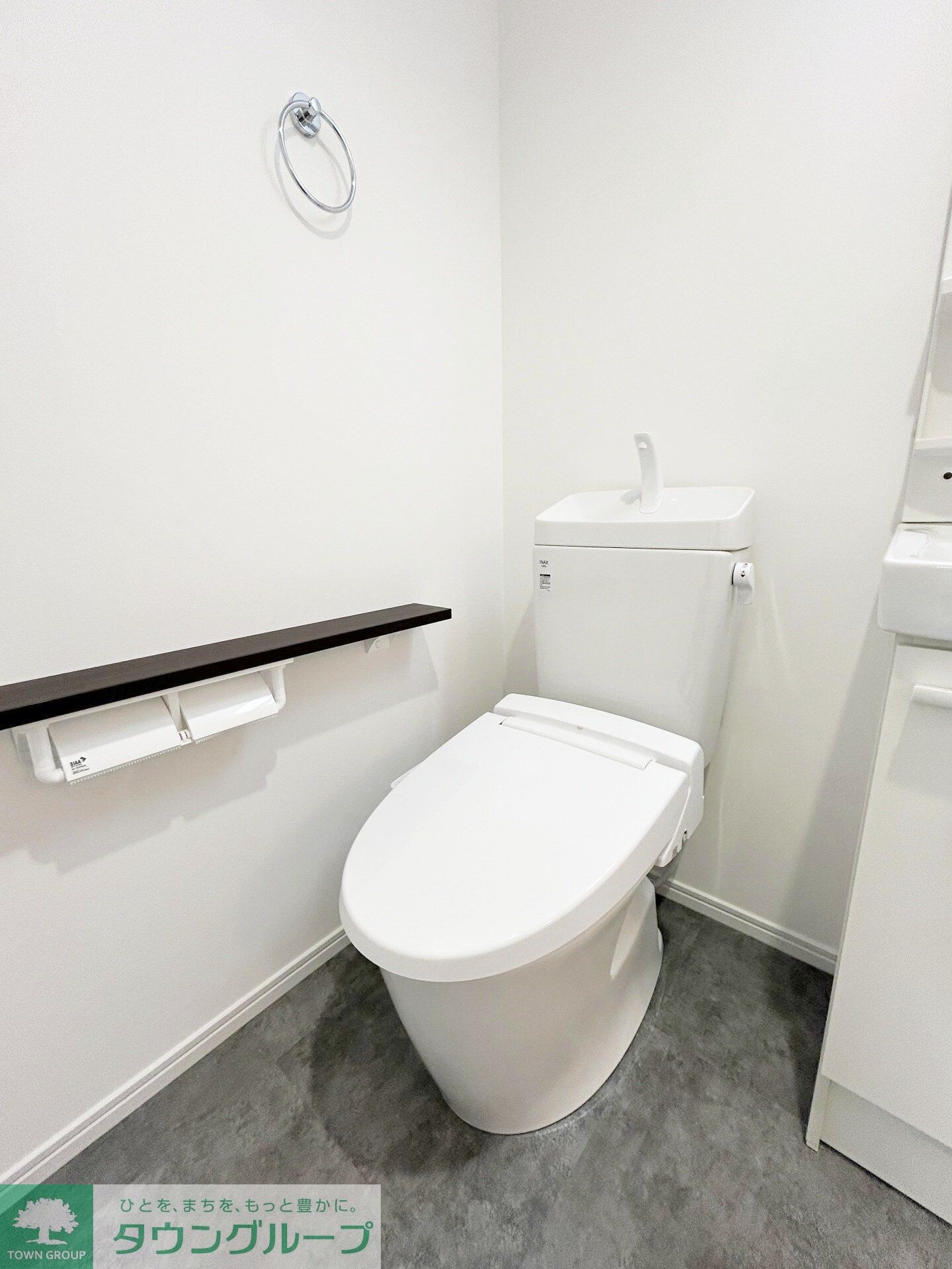 ラ　リヴィエール　テール稲毛の物件内観写真