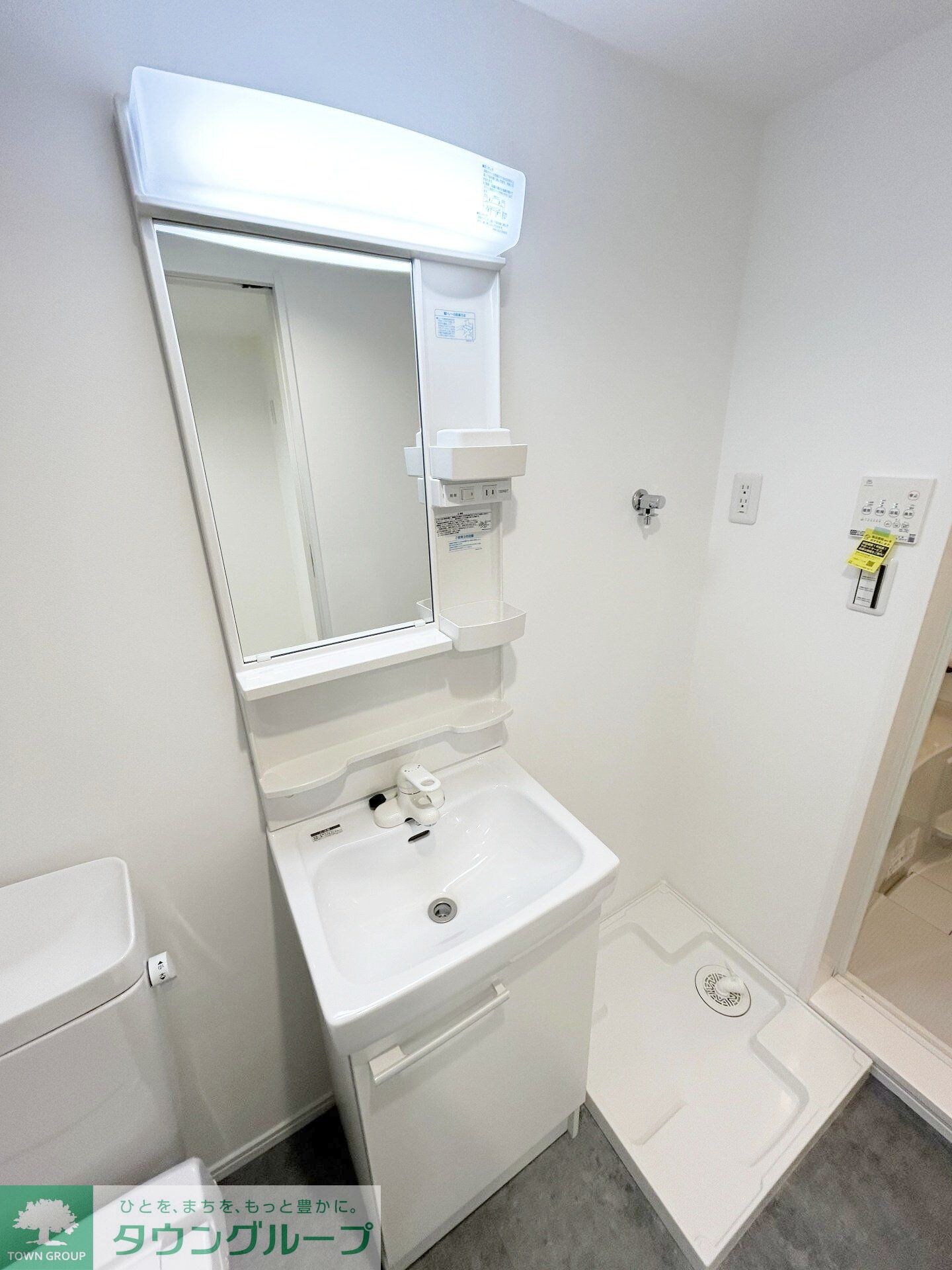 ラ　リヴィエール　テール稲毛の物件内観写真