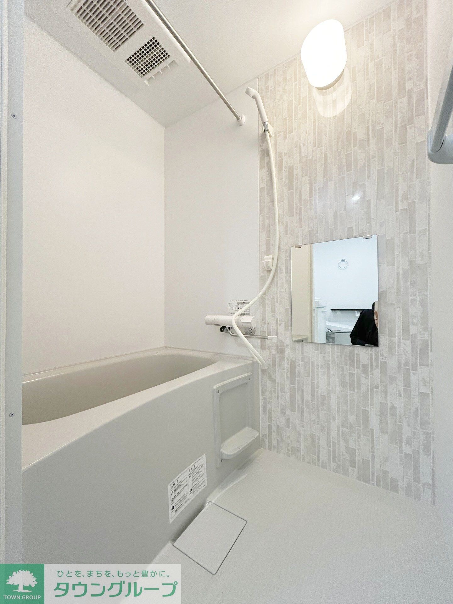 ラ　リヴィエール　テール稲毛の物件内観写真