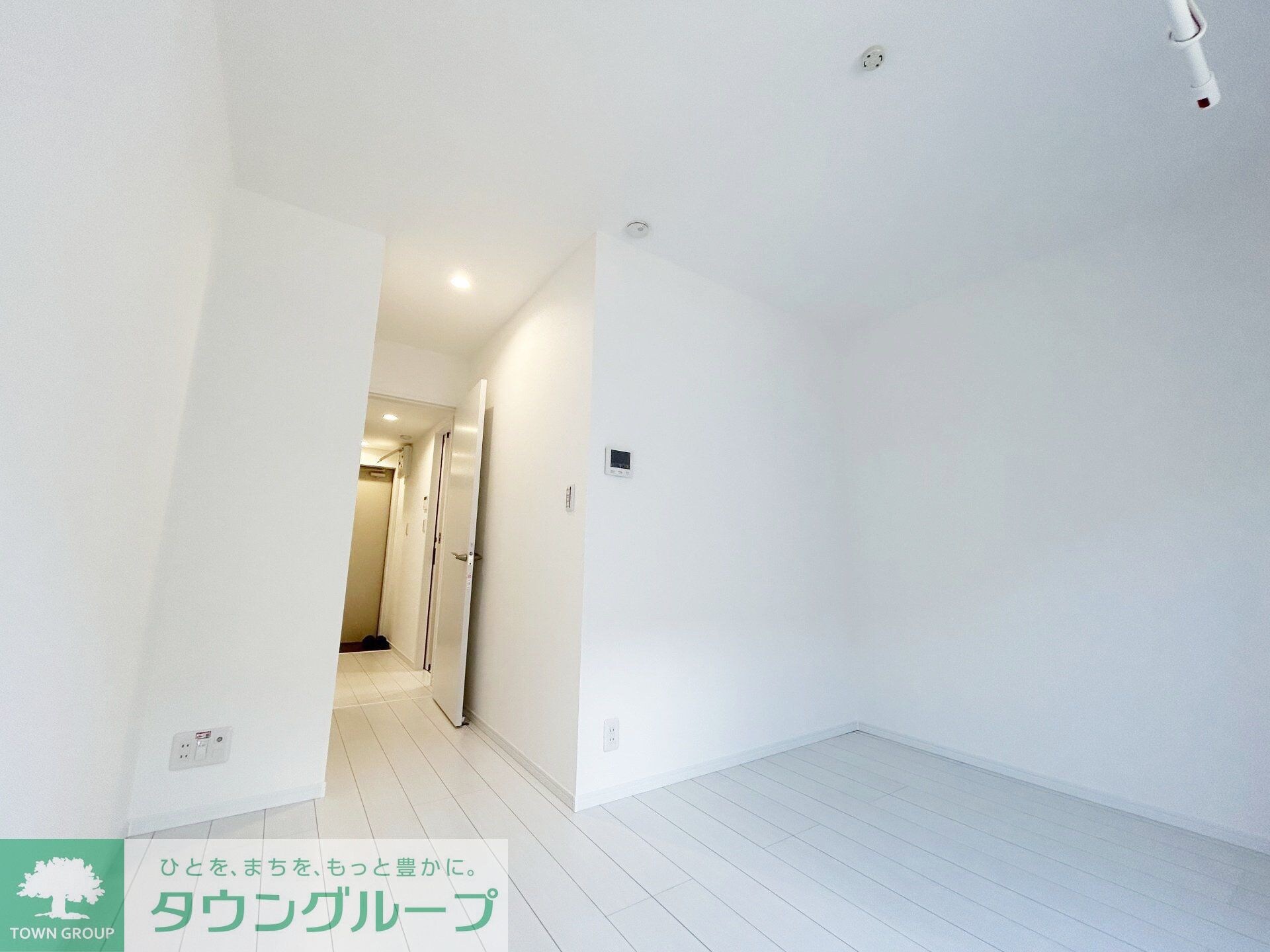 ラ　リヴィエール　テール稲毛の物件内観写真