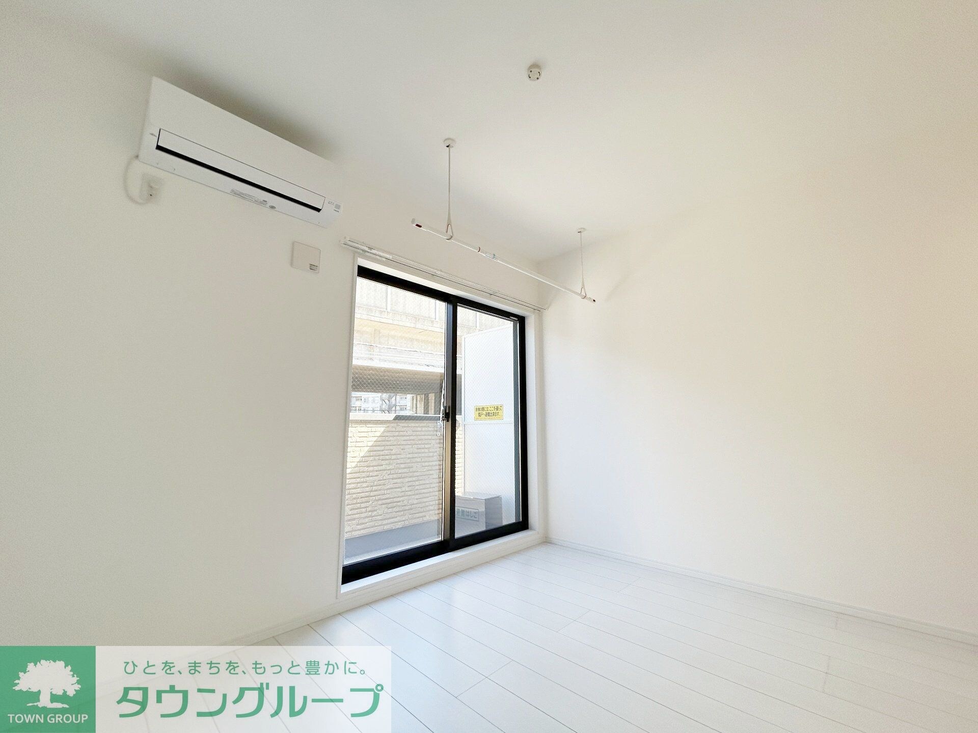 ラ　リヴィエール　テール稲毛の物件内観写真