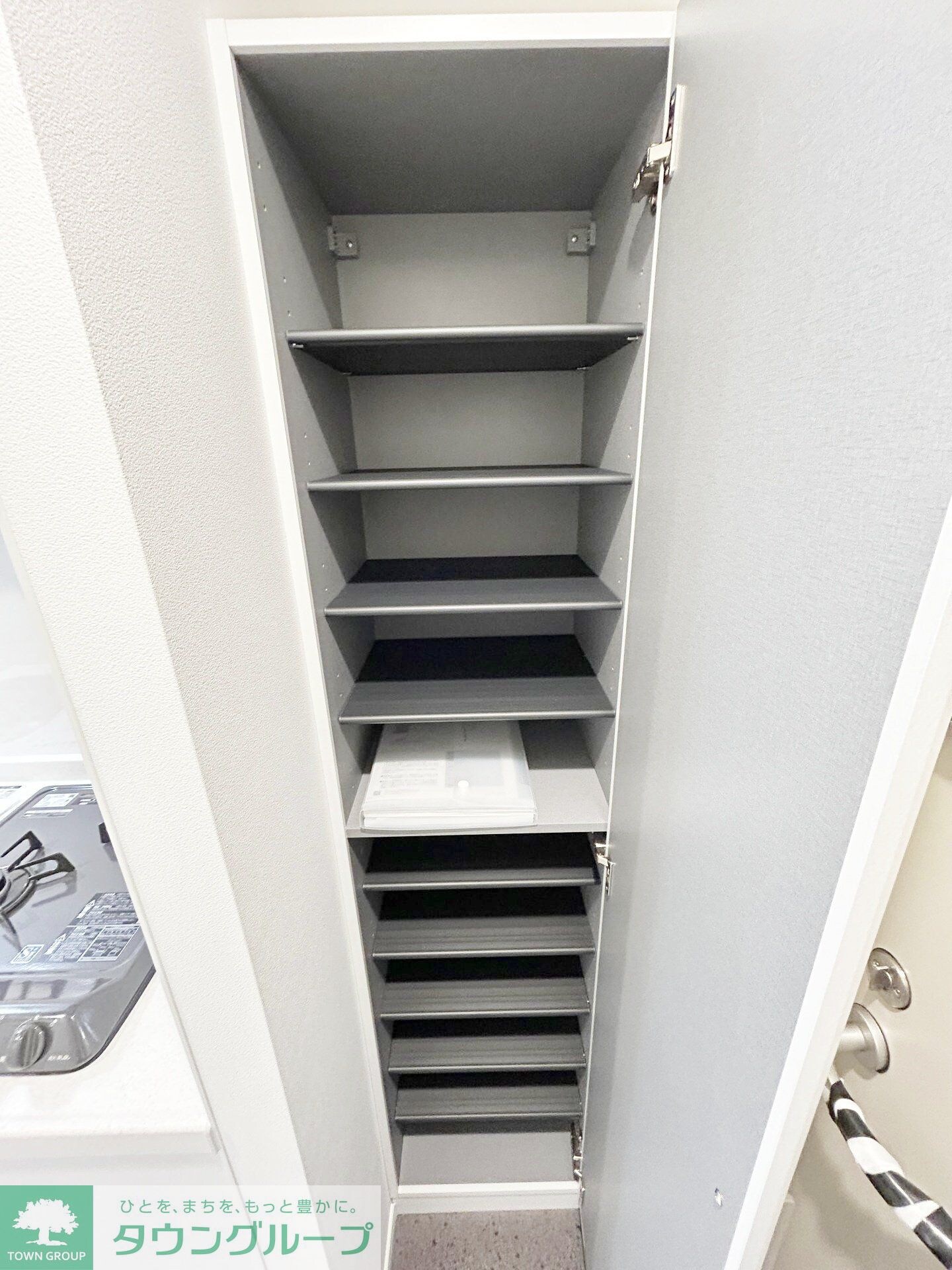 ラ　リヴィエール　テール稲毛の物件内観写真