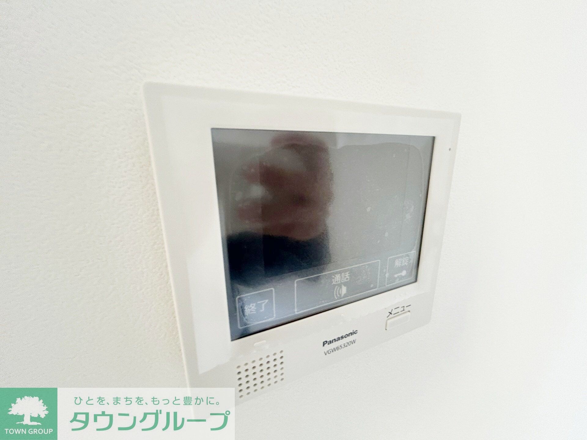 ラ　リヴィエール　テール稲毛の物件内観写真