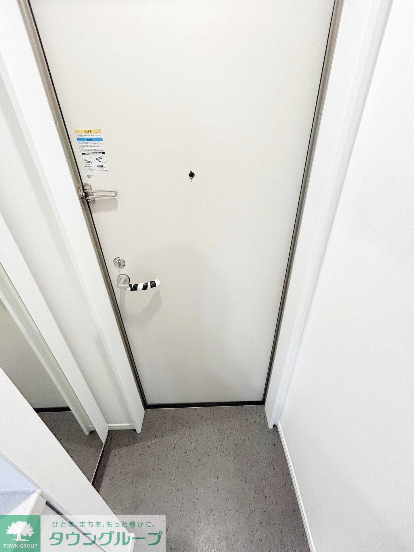 ラ　リヴィエール　テール稲毛の物件内観写真