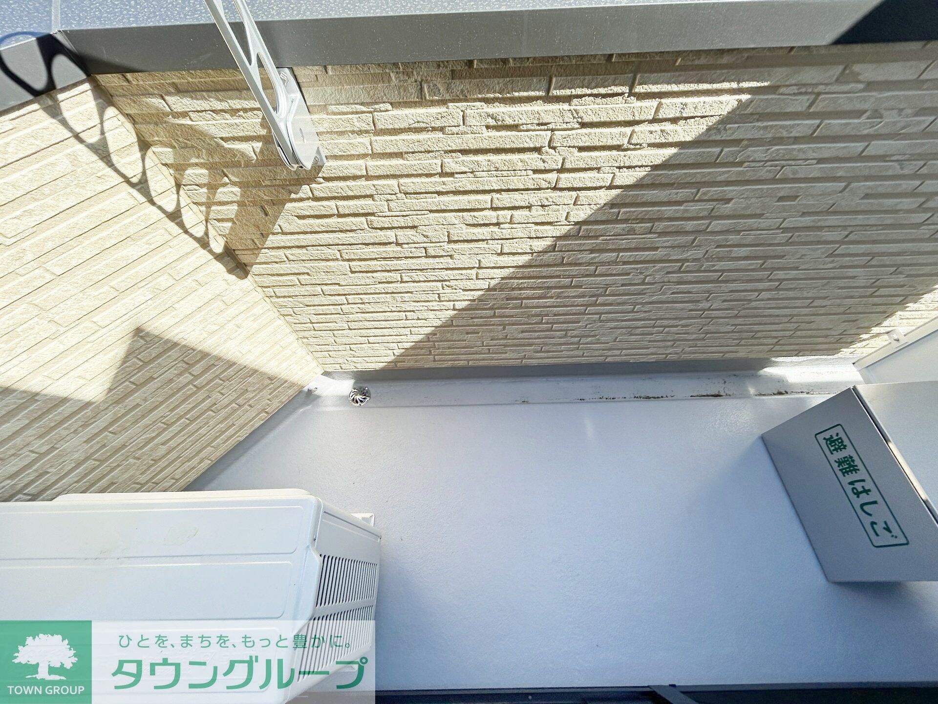 ラ　リヴィエール　テール稲毛の物件内観写真