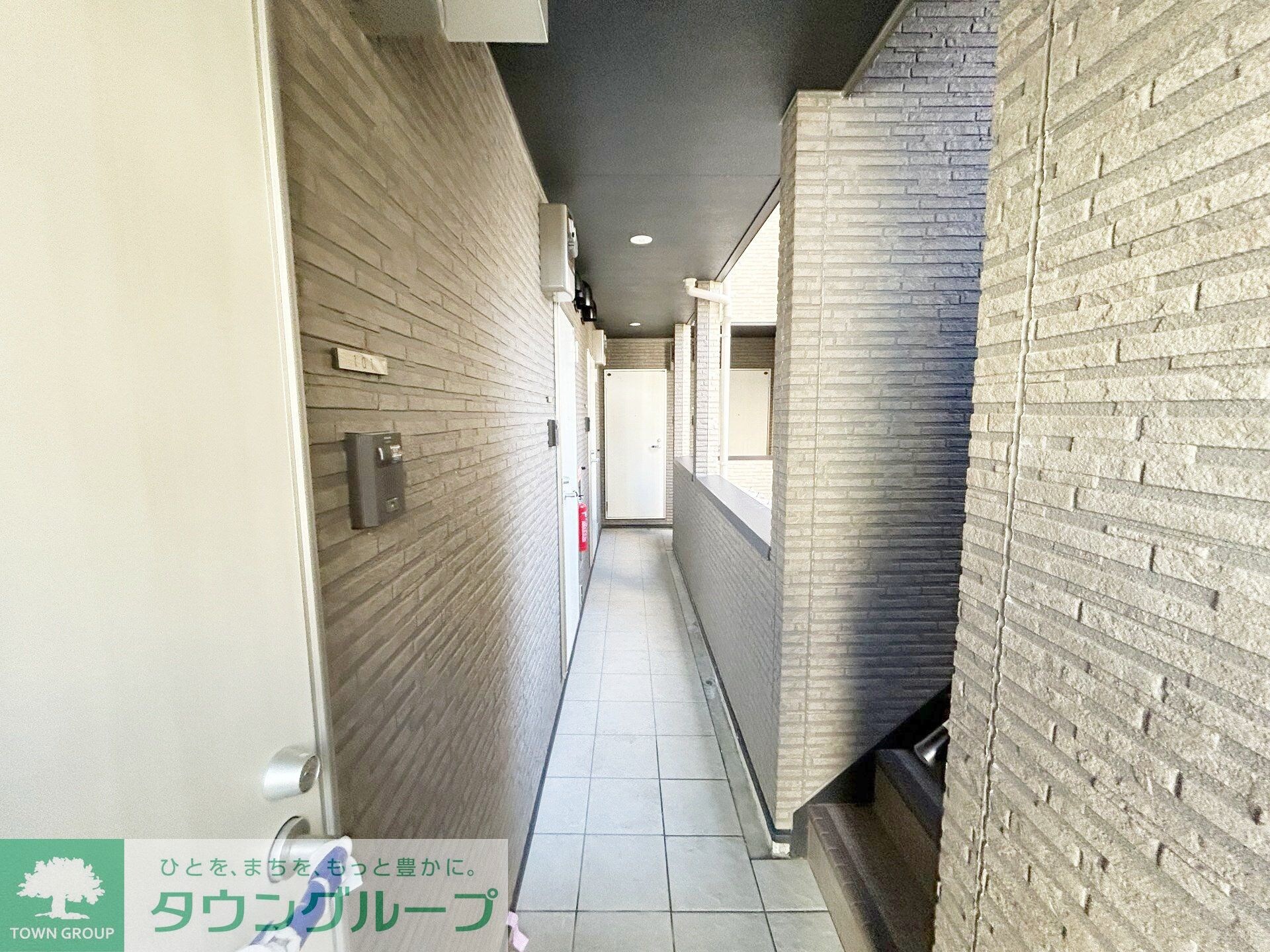 ラ　リヴィエール　テール稲毛の物件内観写真