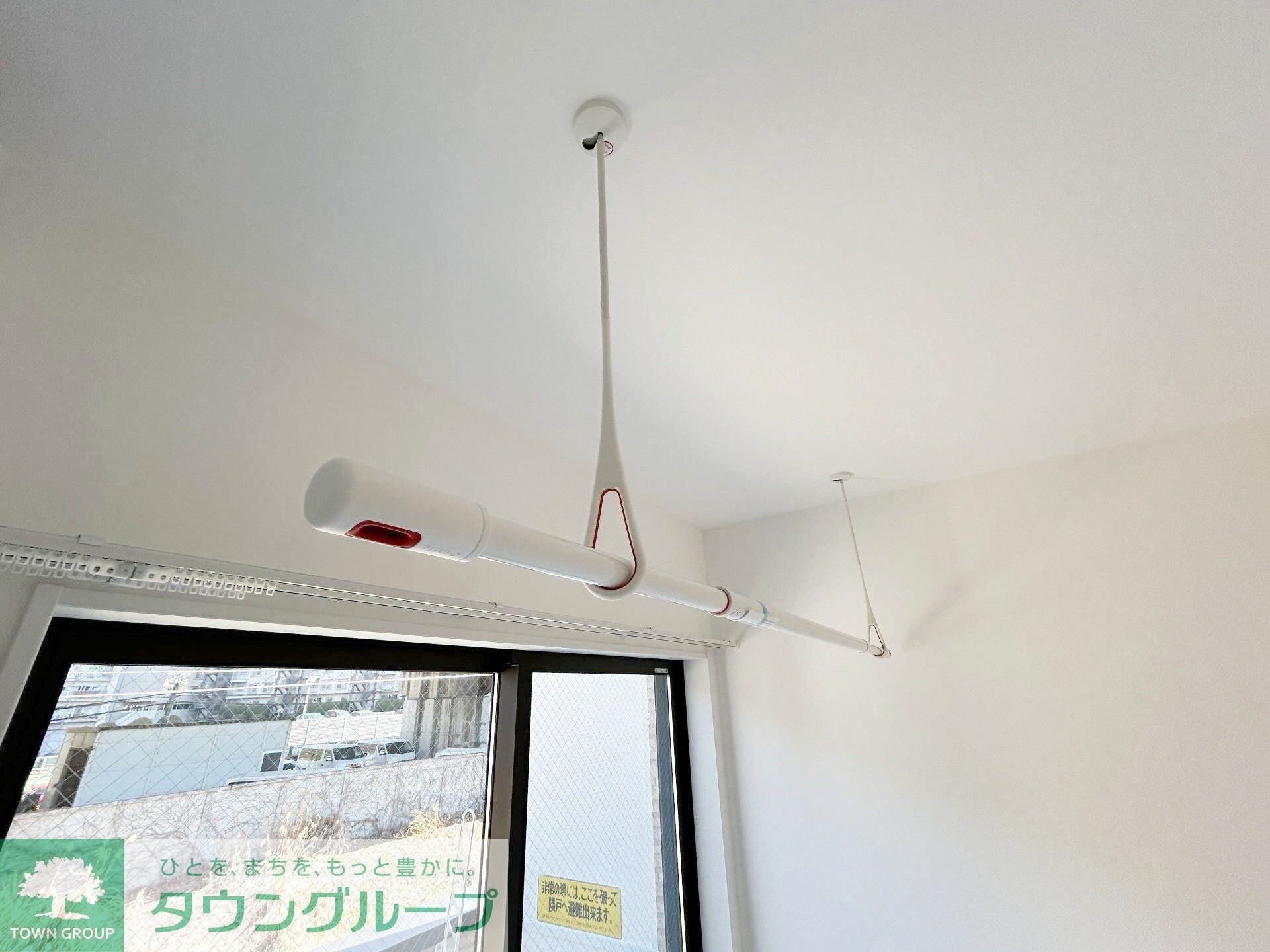 ラ　リヴィエール　テール稲毛の物件内観写真