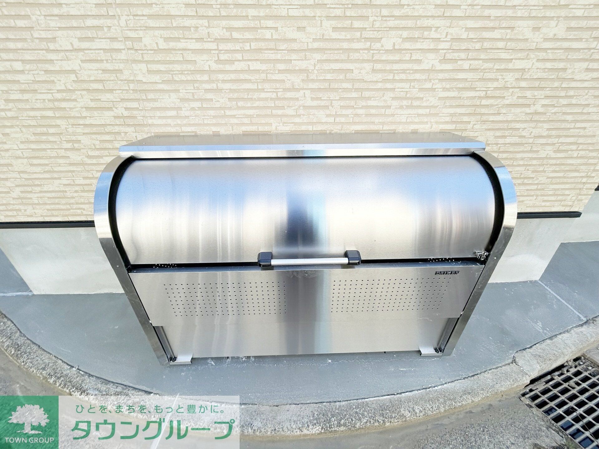 ラ　リヴィエール　テール稲毛の物件内観写真