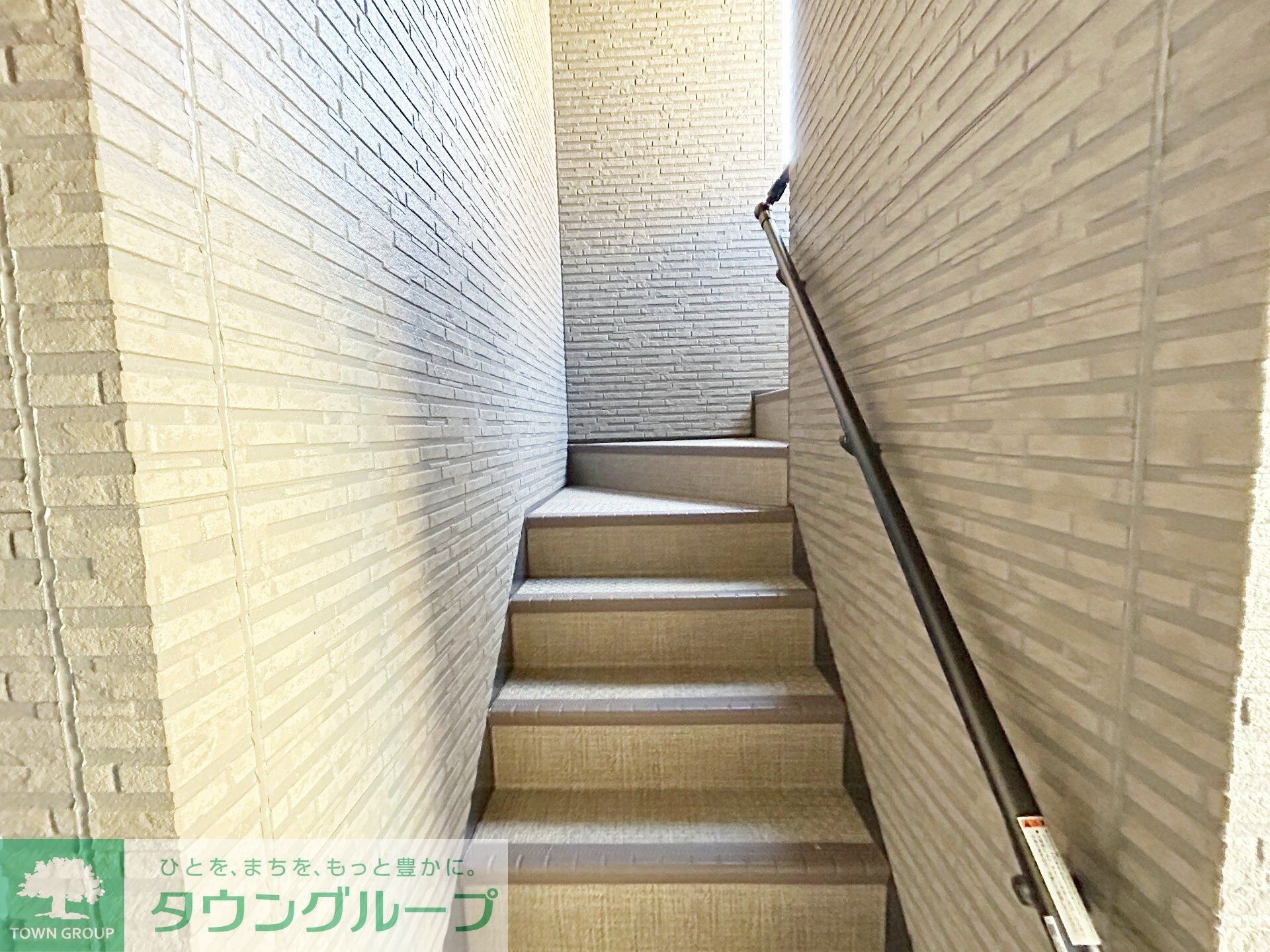 ラ　リヴィエール　テール稲毛の物件内観写真