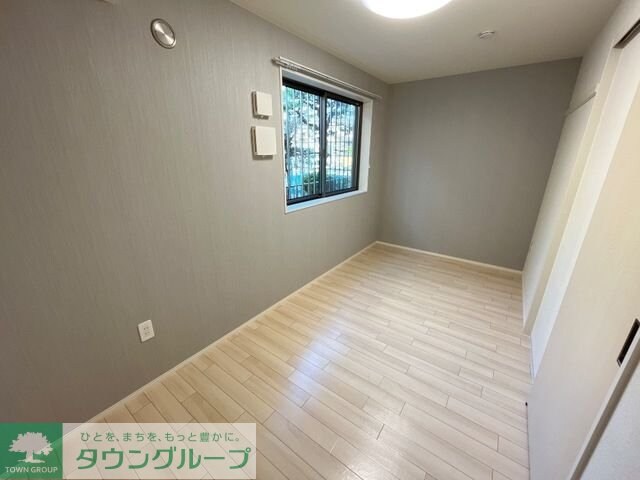 ラ・ヴィータの物件内観写真