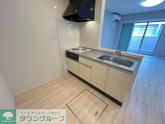 ラ・ヴィータの物件内観写真