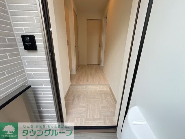 ラ・ヴィータの物件内観写真