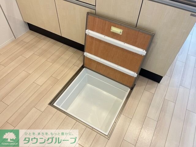 ラ・ヴィータの物件内観写真