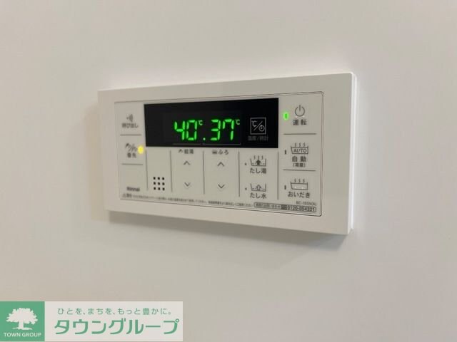 ラ・ヴィータの物件内観写真