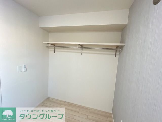 ラ・ヴィータの物件内観写真