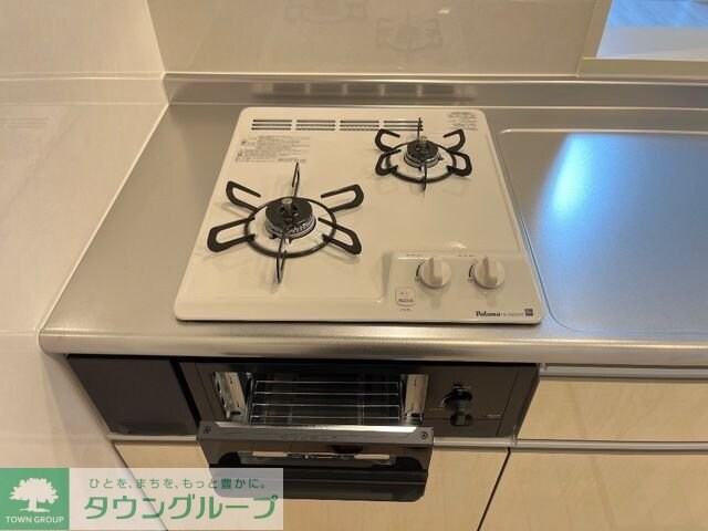 ラ・ヴィータの物件内観写真