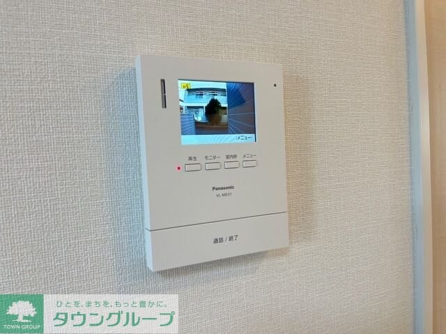 ラ・ヴィータの物件内観写真