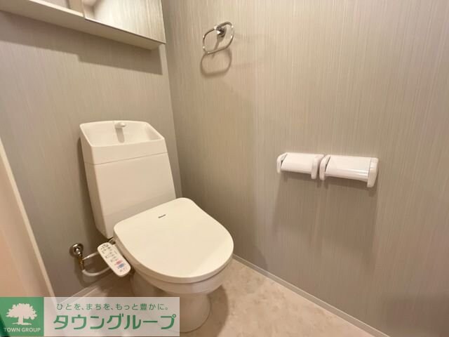 ラ・ヴィータの物件内観写真