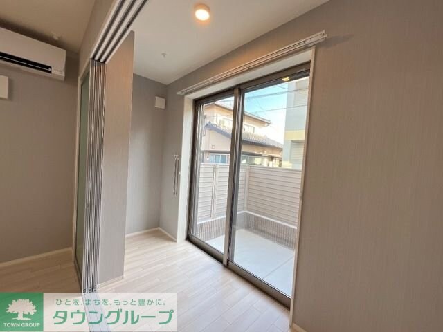 ラ・ヴィータの物件内観写真